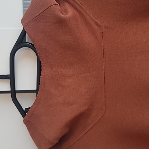 Lululemon Lab Confluence hoodie Sable XL - Picture 4 of 5